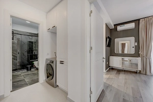 Vile moderne de vânzare în Tunari - 210 mp - Curte proprie -Terasă -0%COMISION  - imagine 15