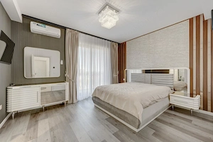 Vile moderne de vânzare în Tunari - 210 mp - Curte proprie -Terasă -0%COMISION  - imagine 19