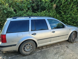 Golf IV 2001, j1  - imagine 2