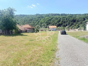 Teren intravilan de vanzare in Negreni cu acces din E60, Cluj - imagine 7