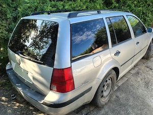 Golf IV 2001, j1  - imagine 3