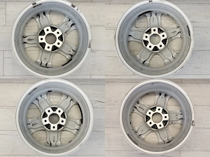 Jante Mercedes 5x112 R16 E-Class (W210), C-Class (W202), SLK, CLK; Skoda; VW; Seat - imagine 8