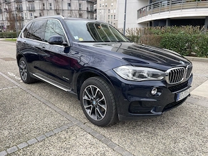 Bmw X5 f15 2018 B47 xdrive 231 cp 4x4 - imagine 5