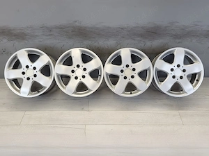 Jante Mercedes 5x112 R16 E-Class (W210), C-Class (W202), SLK, CLK; Skoda; VW; Seat - imagine 2