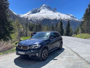 Bmw X5 f15 2018 B47 xdrive 231 cp 4x4 - imagine 7