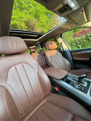 Bmw X5 f15 2018 B47 xdrive 231 cp 4x4 - imagine 8