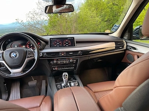 Bmw X5 f15 2018 B47 xdrive 231 cp 4x4 - imagine 6
