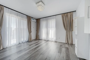 Vile moderne de vânzare în Tunari - 210 mp - Curte proprie -Terasă -0%COMISION  - imagine 20