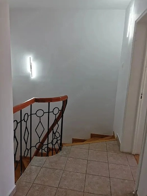 Închiriere Duplex 4 Camere Unirii, Renovat,Terasă, Vedere Panoramică - imagine 6