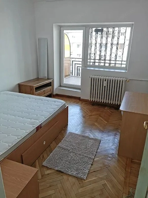 Închiriere Duplex 4 Camere Unirii, Renovat,Terasă, Vedere Panoramică - imagine 3