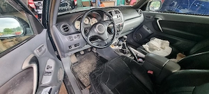Toyota rav4 3 portiere - imagine 4