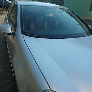 Mașină Wolkswagen  Golf