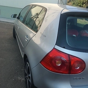 Mașină Wolkswagen  Golf - imagine 4