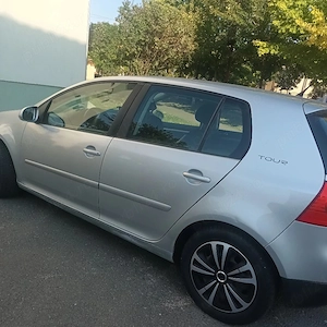 Mașină Wolkswagen  Golf - imagine 3