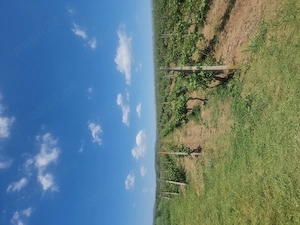 Vand Teren Extravilan In Orasul Urlati