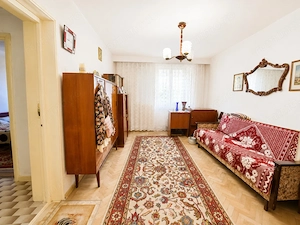 Apartament 2 camere Ștefănești la doar 5 km de Pitești, sup = 62 mp