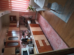 Vând apartament 2 camere cu 2 balcoane  - imagine 4