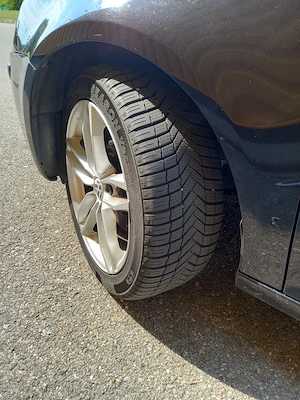 Wolkswagen Golf 5 2008 1,6 benzina+Gpl - imagine 5
