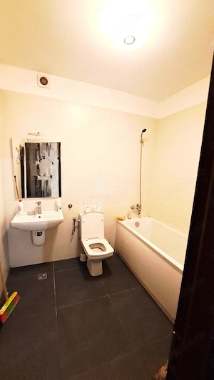 Apartament de inchiriat Str. Nicolae Balcescu Targu Jiu - imagine 5