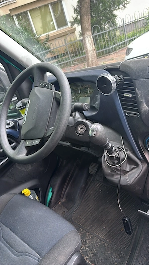 vand iveco cu 32000km - imagine 4