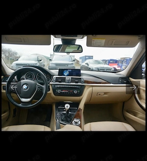 Bmw seria3 320d xdrive - imagine 9