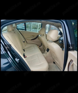 Bmw seria3 320d xdrive - imagine 14
