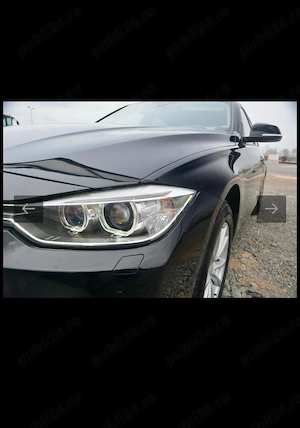 Bmw seria3 320d xdrive - imagine 16