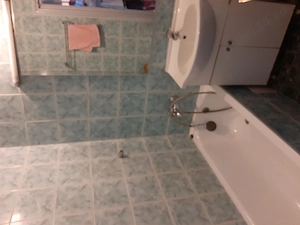 Bucurestii Noi - Parc Bazilescu 3 camere, etaj 3 cu centrala proprie - imagine 7