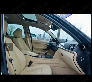 Bmw seria3 320d xdrive - imagine 19