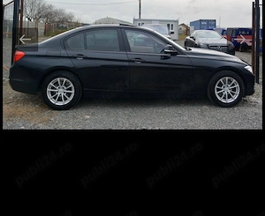 Bmw seria3 320d xdrive - imagine 8