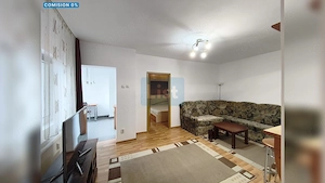 Comision 0! Vanzare apartament cu 2 camere in cartierul Gheorgheni!