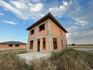 CASA LA ROSU | CIHEI | 145 MP | 471 MP TEREN |  BIHOR - imagine 2