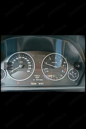 Bmw seria3 320d xdrive - imagine 20