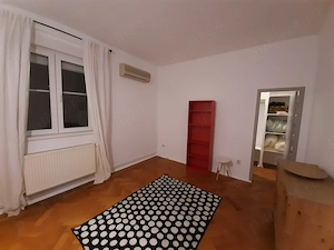Bucurestii Noi - Parc Bazilescu 3 camere, etaj 3 cu centrala proprie - imagine 4