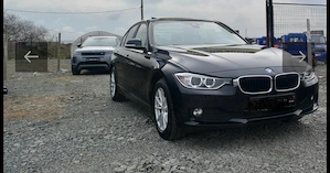 Bmw seria3 320d xdrive - imagine 6