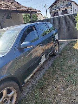 vand skoda octavia 2 - imagine 3