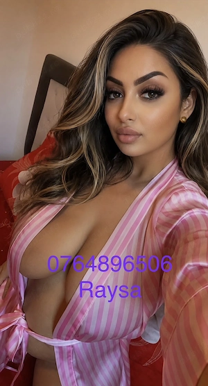  Raysa Nouă în orașul tău blonda voluptoasă party girl fără grabă