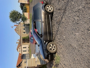 Golf 4 1.9 tdi alh