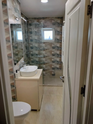 Garsoniera de inchiriat nerva traian  metrou timpuri noi, renovata - imagine 10