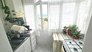 Apartament 2 camere decomandat - Bumbești-Jiu, Str. Castanilor - imagine 6