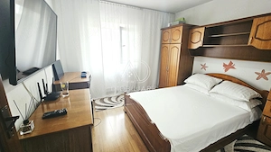 Apartament 2 camere decomandat - Bumbești-Jiu, Str. Castanilor - imagine 7