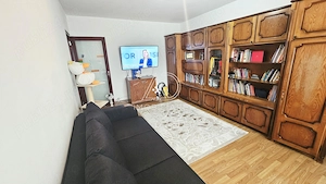 Apartament 2 camere decomandat - Bumbești-Jiu, Str. Castanilor - imagine 3