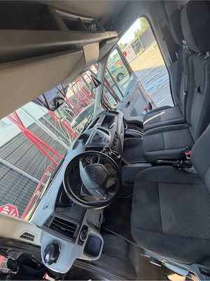 Ford Transit 2016 - imagine 5