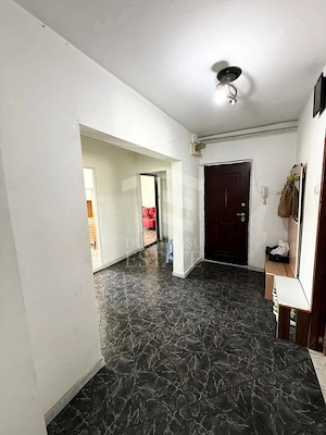 Apartament 4 camere Radovanu -  Fundeni - imagine 2