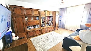 Apartament 2 camere decomandat - Bumbești-Jiu, Str. Castanilor - imagine 2