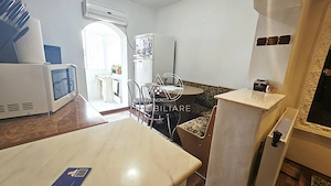 Apartament 2 camere decomandat - Bumbești-Jiu, Str. Castanilor - imagine 4