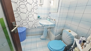 Apartament 2 camere decomandat - Bumbești-Jiu, Str. Castanilor - imagine 9