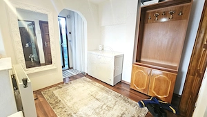 Apartament 2 camere decomandat - Bumbești-Jiu, Str. Castanilor - imagine 8