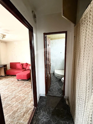 Apartament 4 camere Radovanu -  Fundeni - imagine 17