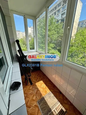 Apartament 2 camere | Lujerului | Decomandat | 6min. metrou - imagine 8